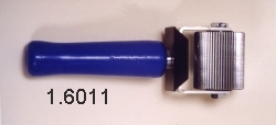 Rändelroller- Serrated Edge Stitcher