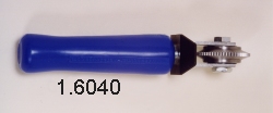 Rändelroller- Pointed Stitcher