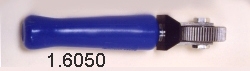 Rändelroller- Serrated Edge Stitcher