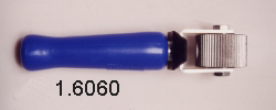 Rändelroller- Serrated Edge Stitcher