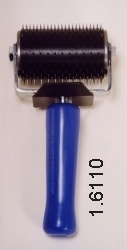 Prickelroller - Stitchers with Buffing Pins